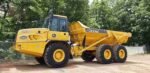John Deere 250D and 300D Series 2 Articulated Dump Trucks Operator Manual