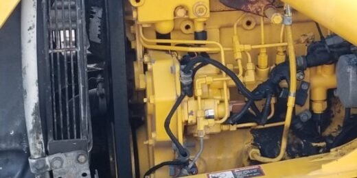 John Deere 3029 To 6068 Engines Component Technical Manual