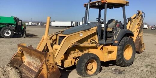 John Deere 310G Backhoe Loader Repair TECHNICAL MANUAL