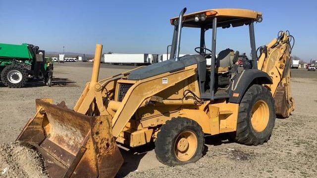 John Deere 310G Backhoe Loader Repair TECHNICAL MANUAL