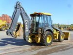 John Deere 310J and 310SJ Backhoe Loader Operators Manual