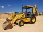 John Deere 310G, 310SG, 315SG Backhoe Loaders Operator’s Manuals OMT191038