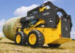 John Deere 320D Skid Steer Loader Parts Catalog