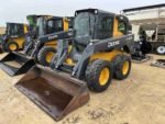 John Deere 332E Skid Steer Loader Parts Catalog