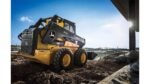 John Deere 332G Skid Steer Loader Parts Catalog