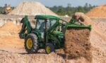 John Deere 2305 Compact Utility Tractor Operators Manual John Deere 4000 Series Compact Utility Tractor Technical Manual