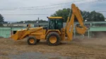 John Deere 410B To 510C Backhoe Loaders Repair Technical Manual