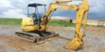 John Deere 50C ZTS Excavator Diagnostic Operation and Test Manual