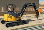 John Deere 50D Compact Excavator Parts Catalog