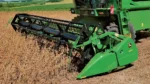 John Deere 200 And 900 Cutting Platforms Service Repair Manual John Deere 600 Series F (Flex) & R (Rigid) Cutting Platforms