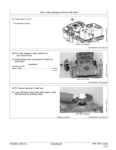 John Deere 644K 4WD Engine S2 & T3 Loader Technical Manual 