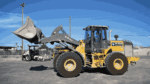 John Deere 644K 4WD Operation and Test Manual