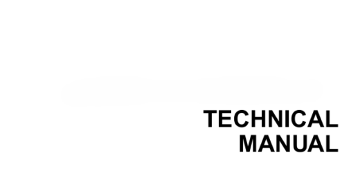 John Deere 670, 970, 1070 Compact Utility Tractors Technical Manual