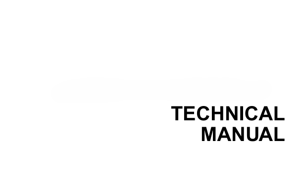 John Deere 670, 970, 1070 Compact Utility Tractors Technical Manual