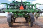 John Deere 4940 Self-Propelled Sprayers Diagnostic Service Manual John Deere R4045 Self-Propelled Sprayer Repair Manual