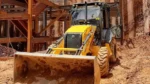 New Holland B95C Series Operator Maintenance Manual