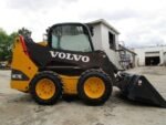 volvo Volvo MC105C, MCT70C Skid Steer Loader Repair Manual