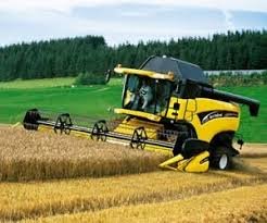 New Holland Cx720 Combine Best Service Repair Manual