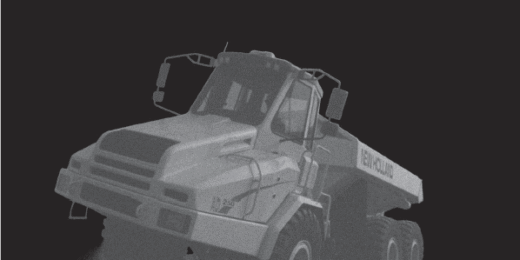 New Holland Ad250 Articulated Dump Trucks Service Repair Manual