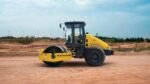 New Holland Cv700 Cv900 Compactors Service Repair Manual
