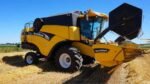 CASE IH AXIAL FLOW 8240 New Holland Cx720 Combine Best Service Repair Manual