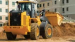 John Deere 624K 4WD Loader Technical Service Repair Manual
