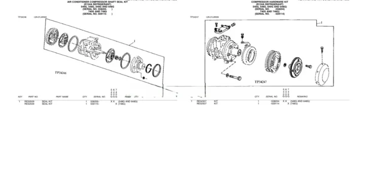 John Deere TM1870 manual downloads