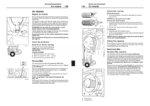 Volvo A30D Articulated Dump Truck Operator & Maintenance Manual