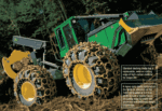 John Deere 540G-III John Deere 540G-III, 548G-III Skidder Repair Technical Manual (S.N after 630436 – )