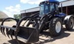 New Holland TV6070 Tractor Operator’s Manual Instant Download