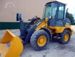 John Deere 244J, 304J 4WD Loader Technical Manual Tm2207