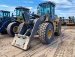 John Deere 4WD 624K Wheel Loader Operation Test Manual John Deere 4WD 624K Wheel Loader Operation and Test Manual
