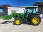 John Deere 5085E 5090E 5090EL John Deere 5085E, 5100E, 5090E, 5090EL