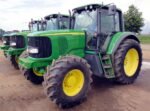 John Deere 6120L, 6220L, 6320L, 6420L, 6520L Tractors Repair Manual