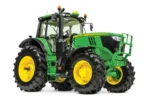 John Deere 6M Tractors 6110M-6195M Diagnostic Manual TM410619