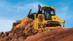 John Deere 850J Crawler Dozer Technical Manual TM1731