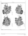 John Deere PowerTech 4.5L, 6.8L Diesel Engines Technical Manual CTM207