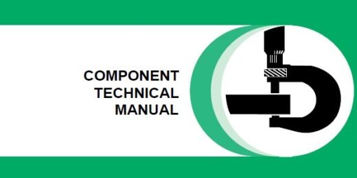 John Deere PowerTech 6.8L 6068 Natural Gas Engines Technical Manual (CTM146 and CTM113)