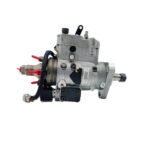 John Deere CTM284 6068 Delphi DP201 Fuel System Manual John Deere Electronic Fuel Injection Systems CTM68 Technical Manual