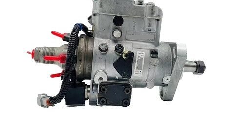 John Deere Electronic Fuel Injection Systems CTM68 Technical Manual