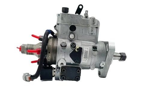 John Deere Electronic Fuel Injection Systems Ctm68 Technical Manual John Deere Electronic Fuel Injection Systems CTM68 Technical Manual