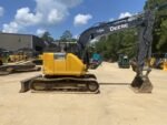 John Deere 135g Excavator Parts Catalog Manual