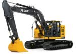 John Deere JD890 Hydraulic Excavators Technical Manual John Deere 245GLC Crawler Excavators Repair Manual