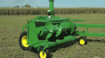 John Deere 1263 Harvesters Workshop Manual John Deere 3955 & 3975