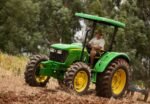 John Deere 5055E 5065E 5075E Tractor Diagnostic Manual John Deere 5050E-5075E Tractors Technical Manual