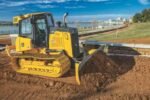 John Deere 550K, 650K Crawler Dozer Technical Manual TM13357X19
