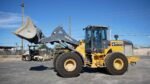 John Deere 644K 4WD Loader Operation and Test Manual TM13116x19