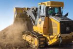John Deere 655K Crawler Loader Technical Manual TM12721
