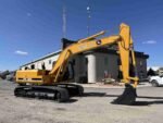 John Deere 690E LC Crawler Excavators Operation and Test Manual TM1508