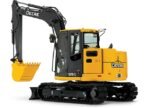 John Deere 85g Excavator Parts Catalog Manual pc11200